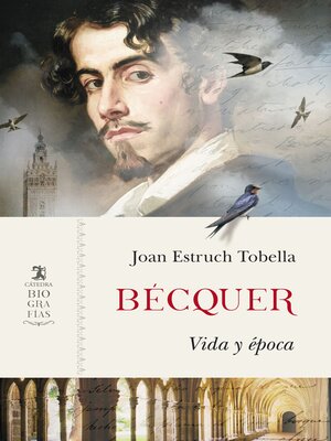 cover image of Bécquer